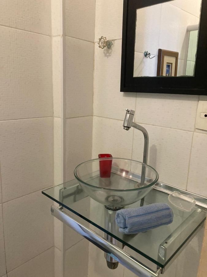דירות ריו דה ז'ניירו Luxuoso Loft Copanema 322 מראה חיצוני תמונה
