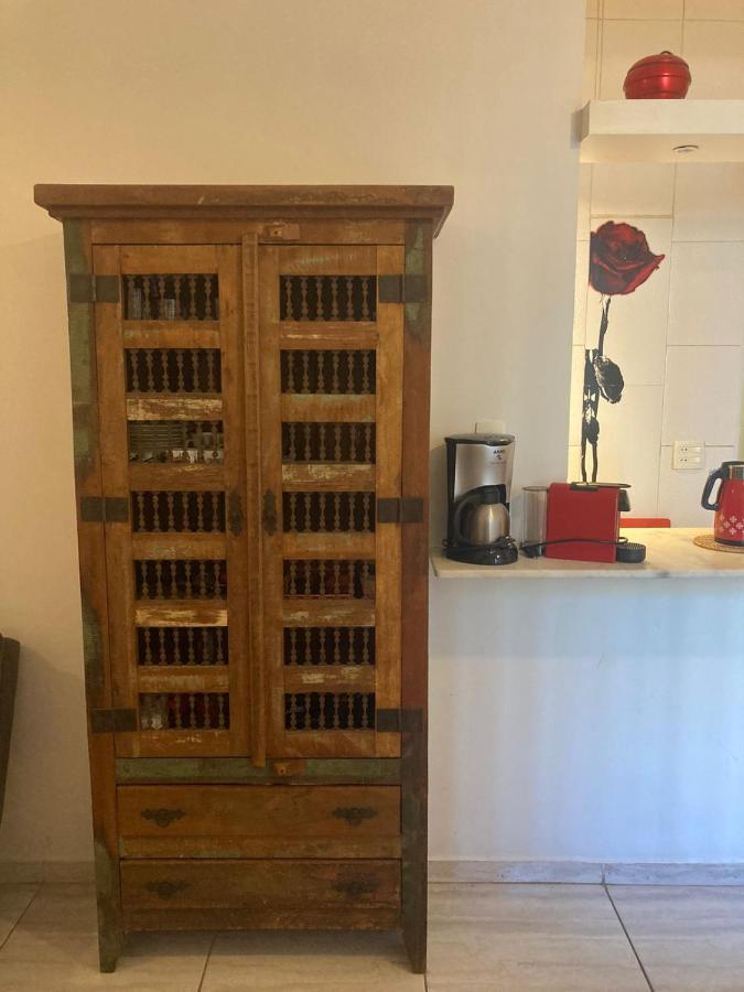 דירות ריו דה ז'ניירו Luxuoso Loft Copanema 322 מראה חיצוני תמונה