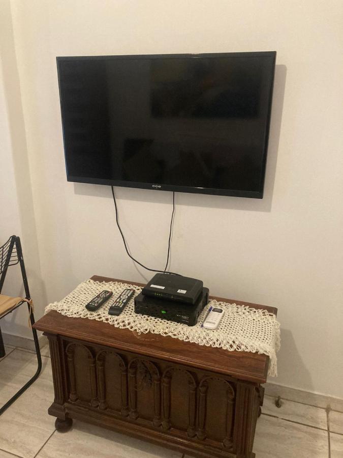 דירות ריו דה ז'ניירו Luxuoso Loft Copanema 322 מראה חיצוני תמונה